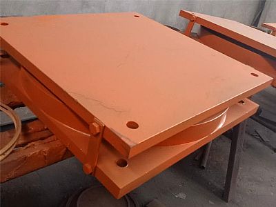 博湖县建筑摩擦摆隔震支座用材料检测应该遵循哪些规范